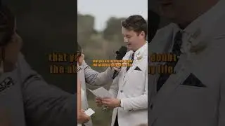 Part 2 // #brisbane #videographer #wedding #photographer #justmarried #film #vows #ceremony