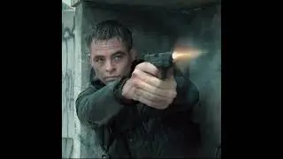 The Contractor (2022) - Best Combat Scenes II [Short II]