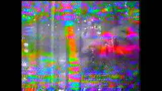 DETENTE the Country Club -1985
