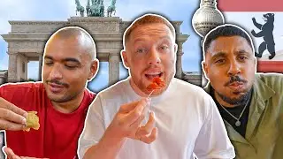 Berlin Food Tour - this is what the capital tastes like 🇩🇪 Episode 14/15