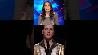 Metaphysic AI Firmasının Yetenek Sizsinizdeki DeepFake Gösterisi!