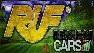 RUF RT 12R EN PROJECT CARS