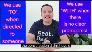Speak and Talk   What is the difference    English with Stuart