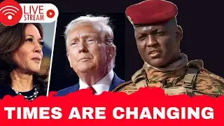 #TheNewBlackMind