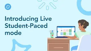 Introducing Nearpod's Live to Student-Paced Mode