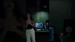 Отрывок из моей песни «Дотла». Послушать можете на всех площадках 🤍 #adelina