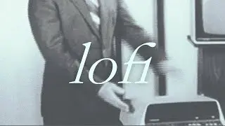 Lofi Broken Beats // Computer Calculator