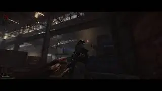 Escape From Tarkov: Extract Campers