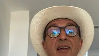 Meditar es fácil va a emitir en directo