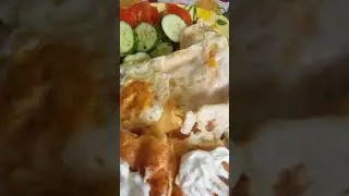 ГУБАРЕВА ВОТ ТАК НАДО КОРМИТЬ ФЕДУЛА,А НЕ ПОДОШВАМИ #губарева #натальягубарева #завтрак #стеб