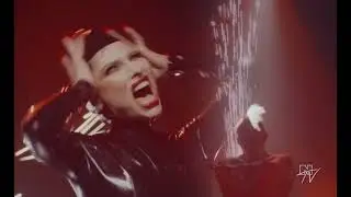 Boy Harsher   Machina Ft  Ms  BOAN   Mariana Saldaña Official Video