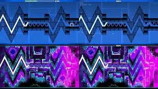 Amalgam – XLSpiral & more (Layouts, Old, and Rated)