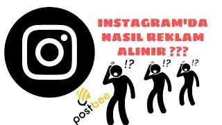 #instagram #reklam INSTAGRAM'DA REKLAM NASIL ALINIR ? 🤔 REKLAM ILE PARA KAZAN 👍
