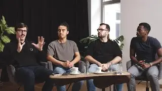 Meet the team