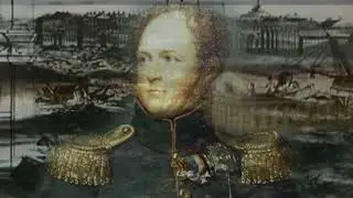 А.С.Пушкин. МЕДНЫЙ ВСАДНИК.