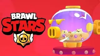 ABRIMOS LA ÚLTIMA MEGAHUCHA EN BRAWL STARS #brawlstars #rmzgames