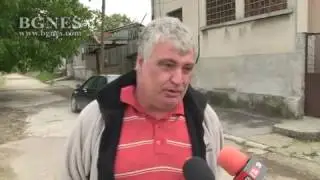 Пиян шофьор предизвика две катастрофи в Русе