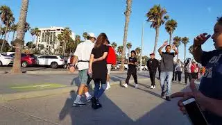 Freestyle battle of the year