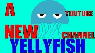 Jellyfish New Channel - trailer