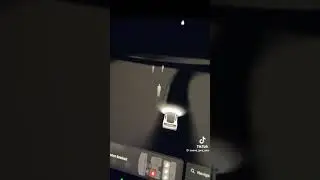 правда то ю, что автомобиль Тесла видит призраков?