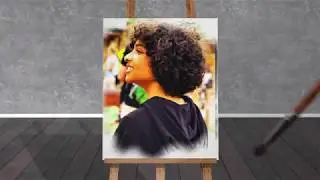 Artefice Studios - The Portrait