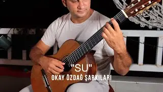 Su - Okay Özdağ, Mihrap Eskiocak