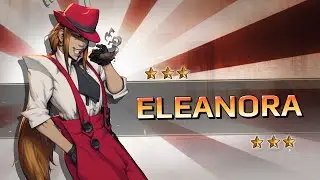 Eleanora - Gameplay HYPE Trailer | Diesel Legacy: The Brazen Age