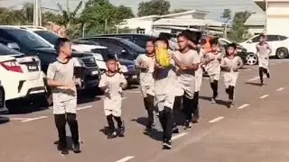 Pasukan Rugby MIRI 12TKB