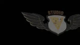 3D Logo Animation | Element 3D - After Effects
