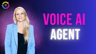 Set Up Your AI AGENTS Using Voice AI On GOHIGHLEVEL 