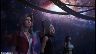 Final Fantasy 7 Rebirth Cutscenes - Part 9 [Japanese VA, English Subtitles] [1080p60]