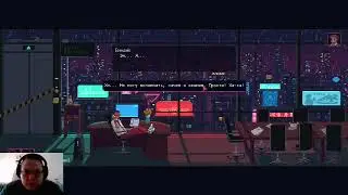 The Red Strings Club Финал