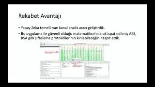 124652 - Yücel Bürhan  BİGG Proje Tanıtımı