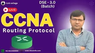 Routing Protocol || types of Routing Protocol || RIP , OSPF , EIGRP , BGP in Hindi