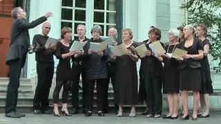 Felicitas Kukuck: vier Lieder