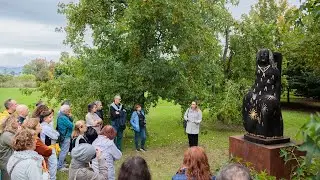 Open Day d'autunno a GEA