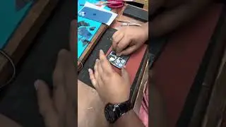 iPhone 12 Pro Back Part Broken Replacement