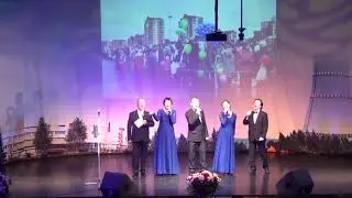 За мирный атом