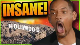 Hollywood Celebrities Suddenly Care About Los Angeles Corruption