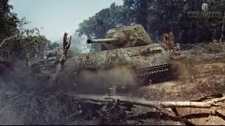 pz t25 танк не для раков
