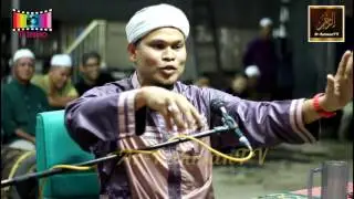 Ustaz Abdullah Khairi - Keberkatan Dalam Hidup
