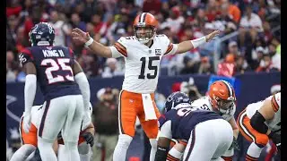 What the Browns Need to do to Beat the Texans in the Wild Card Game - Sports4CLE, 1/11/24