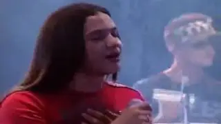 Wesley Safadão e Mara Pavanelly - Falando de amor (2008)