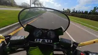 doing life behind bars