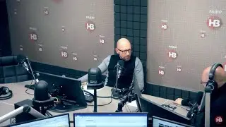 Арсеній Яценюк у програмі 