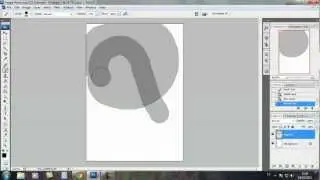 Photoshop Opacity & Flow