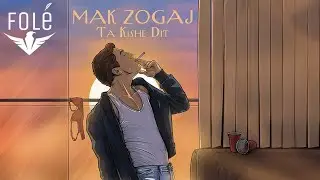 MAK ZØGAJ - Ta Kishe Dit
