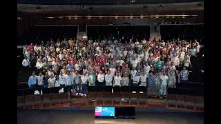Evento UN2: Pasa a la acción, crea + valor