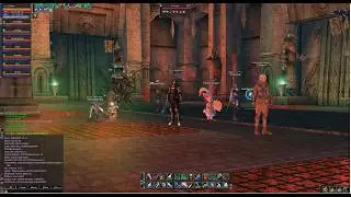 Lineage 2. Алли Сделали. Канал Удалили