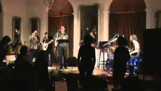 "OS CENTELHA"- Flagrante (A.Zambujo) ao vivo Club Farense | Abril 2016